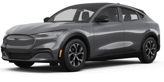 FORD MUSTANG MACH-E 2023 3FMTK3R75PMA57595 image FORD MUSTANG MACH-E 2023 3FMTK3R75PMA57595 image